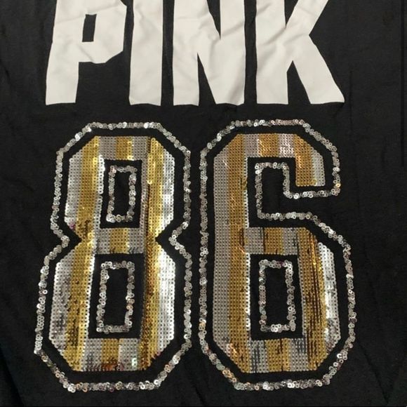 VS PINK 86 BLING OUTFIT SET L - Picture 3 of 11